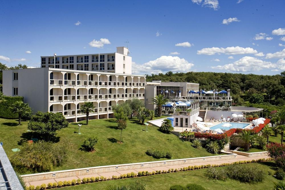 Istra Plava Laguna Hotel