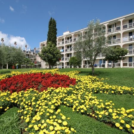 Istra Plava Laguna Hotel Poreč