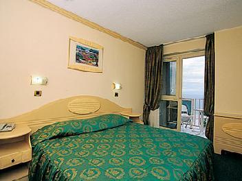 Istra Plava Laguna Hotel 3*