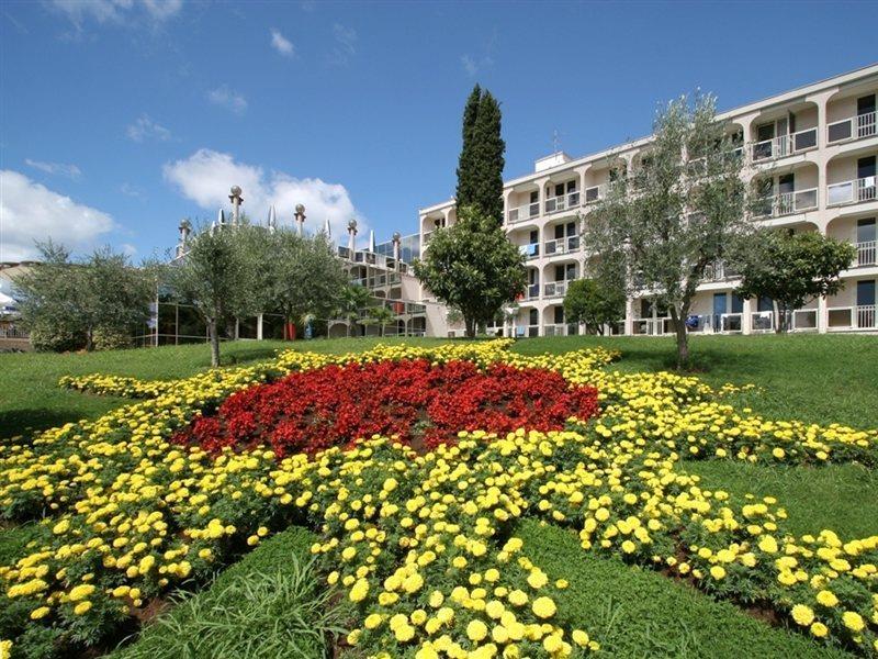 Istra Plava Laguna Poreč