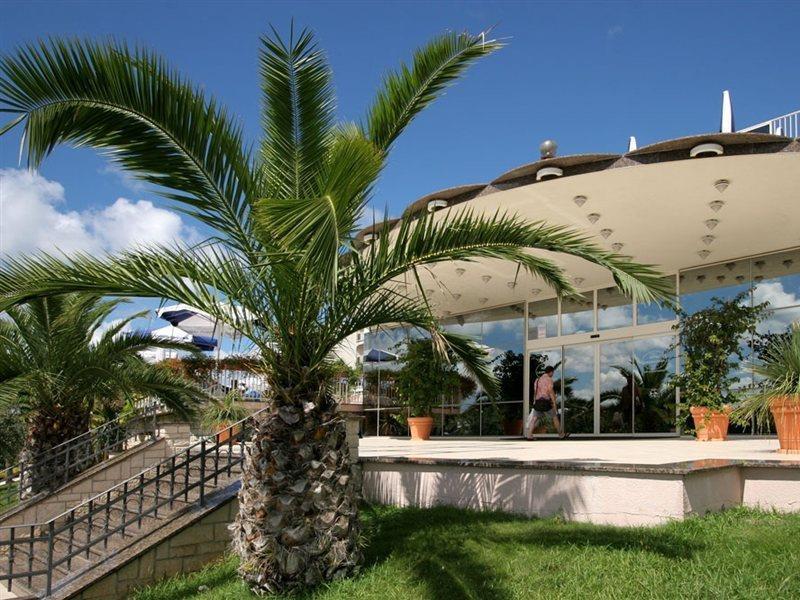 Hotel Istra Plava Laguna Poreč