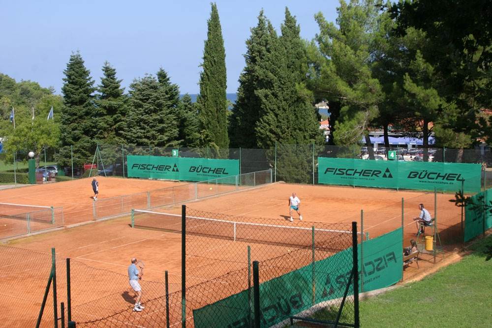 Istra Plava Laguna Poreč