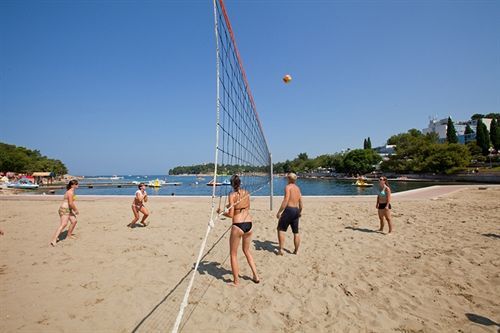 Istra Plava Laguna Hotel Poreč