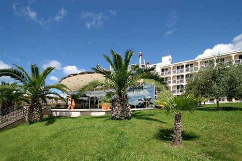 Hotel Istra Plava Laguna 3*